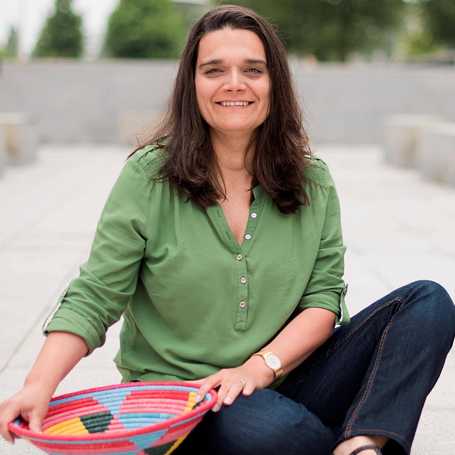 Liliana Monteiro - Consultora de viagens.
Viagens e Empreender com o Turismo.
Quem sou eu?